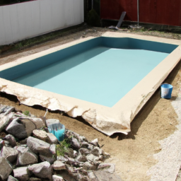 Abri Amovible pour Piscine : Flexibilité et Protection pour un Investissement Durable Seclin